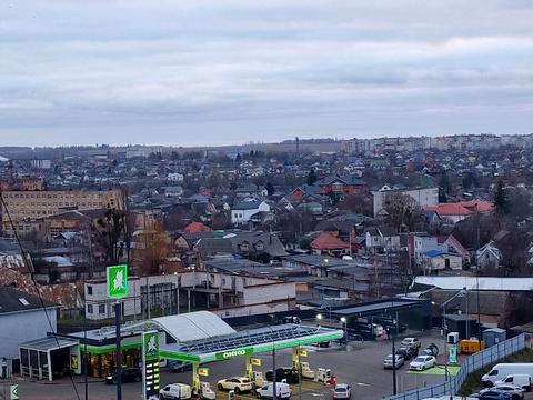 квартира за адресою Олександрійський бульв. (50-річчя Перемоги), 20