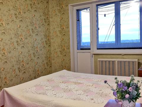 квартира за адресою Олександрійський бульв. (50-річчя Перемоги), 20