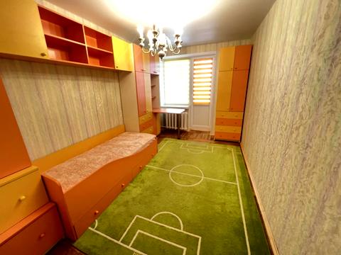 квартира за адресою Івана Виговського вул. (Терешкової), 45