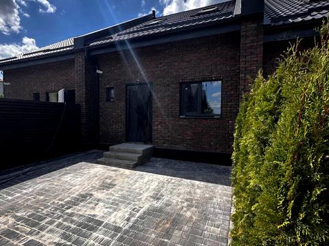 дом по адресу Львовская боковая ул.