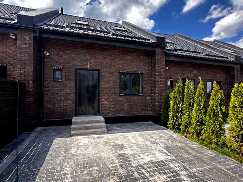 дом по адресу Львовская боковая ул.