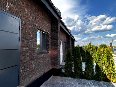 дом по адресу Львовская боковая ул.