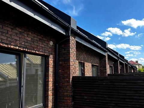 дом по адресу Львовская боковая ул.