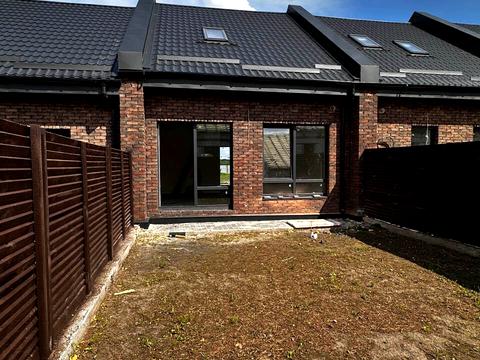 дом по адресу Львовская боковая ул.