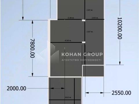 коммерческая по адресу Староміська ул., 31