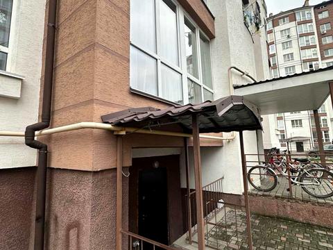 коммерческая по адресу Дворовая ул., 7