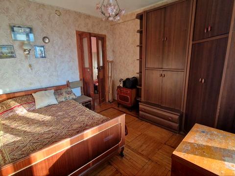 квартира за адресою Тулузи вул., 16