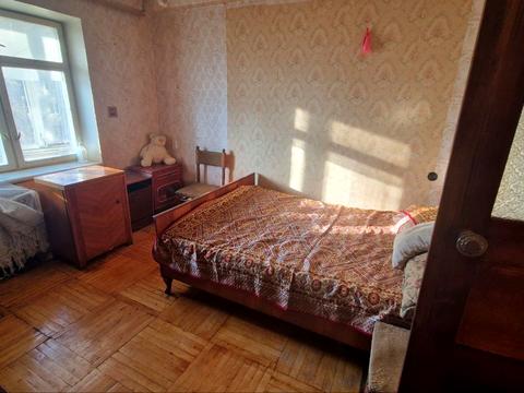 квартира за адресою Тулузи вул., 16