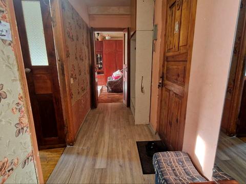 квартира за адресою Тулузи вул., 16