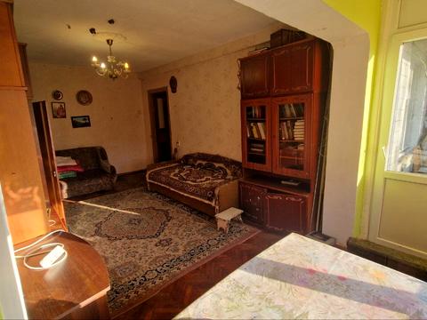 квартира за адресою Тулузи вул., 16