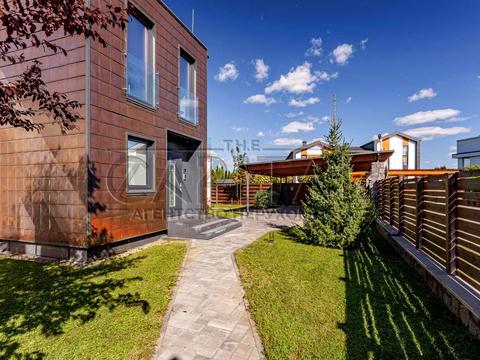 будинок за адресою Золоті Джерела вул.