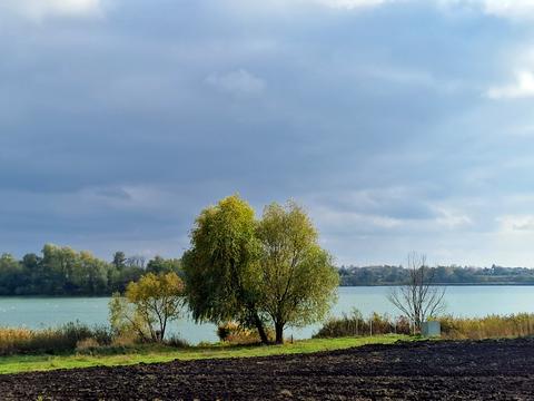 участок по адресу Зарічна