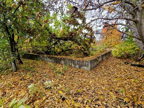 участок по адресу Зарічна