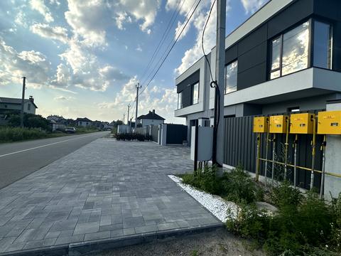 будинок за адресою Богдана Хмельницького вул.