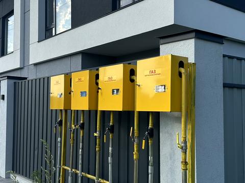 будинок за адресою Богдана Хмельницького вул.