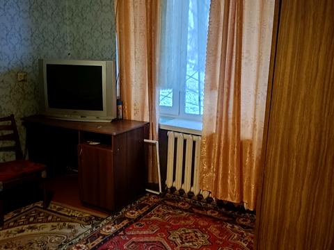 квартира за адресою Академіка Заболотного вул., 22