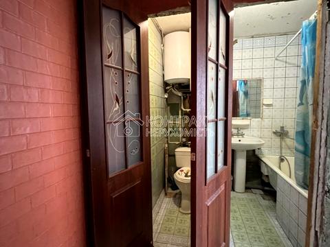 квартира за адресою Людвіга Свободи просп., 46