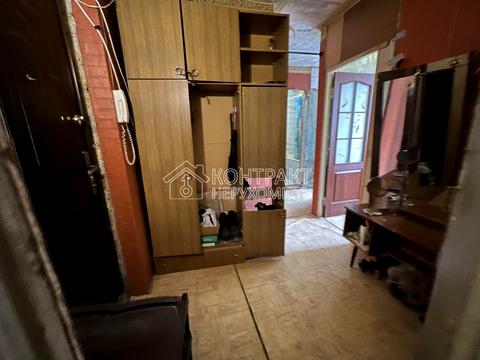 квартира за адресою Людвіга Свободи просп., 46