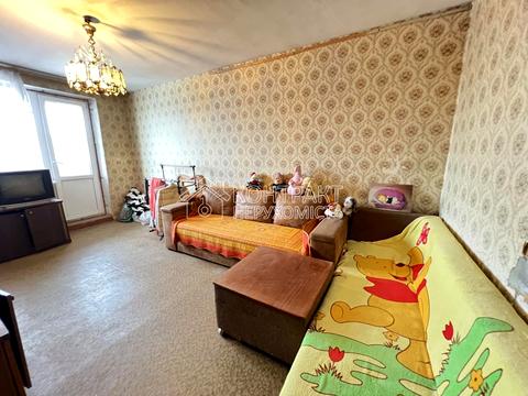 квартира за адресою Людвіга Свободи просп., 46