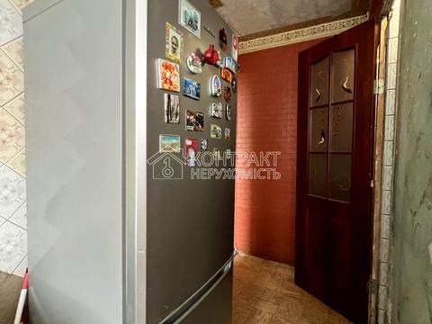 квартира за адресою Людвіга Свободи просп., 46