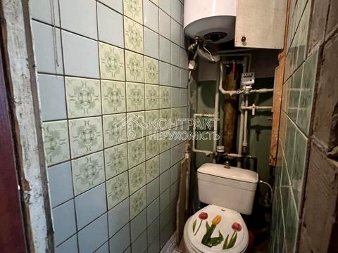 квартира за адресою Людвіга Свободи просп., 46