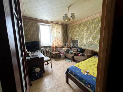 квартира за адресою Людвіга Свободи просп., 46