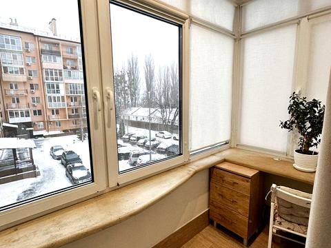 квартира за адресою Академіка Лебедєва вул., 1