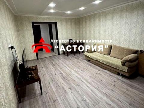 квартира за адресою Бородинська вул., 12