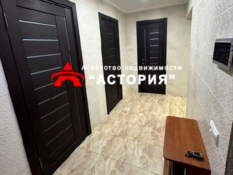 квартира за адресою Бородинська вул., 12