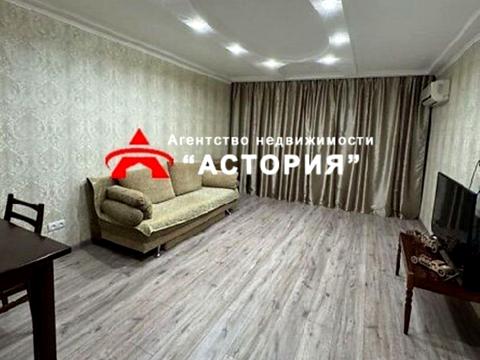 квартира за адресою Бородинська вул., 12