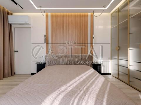 квартира за адресою Золотоустівська вул., 25