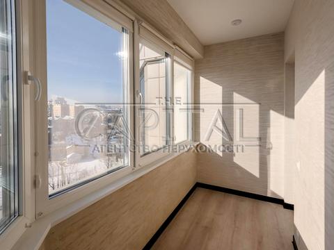 квартира за адресою Золотоустівська вул., 25