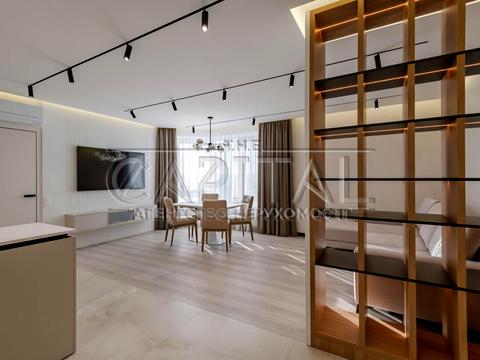 квартира за адресою Золотоустівська вул., 25