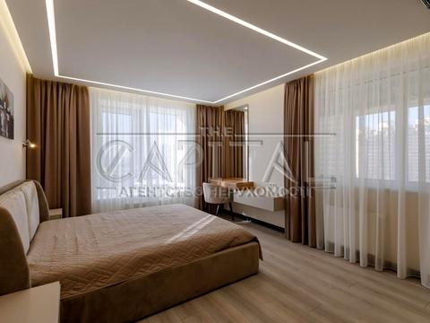 квартира за адресою Золотоустівська вул., 25