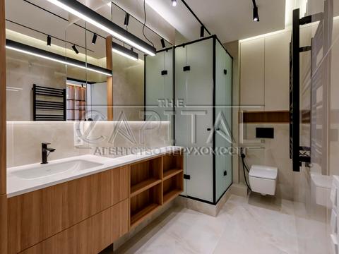 квартира за адресою Золотоустівська вул., 25