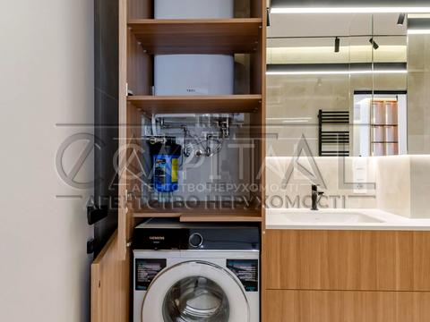 квартира за адресою Золотоустівська вул., 25