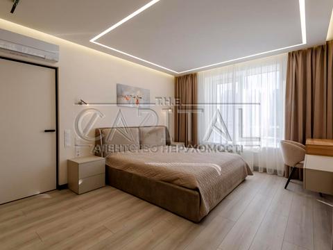 квартира за адресою Золотоустівська вул., 25