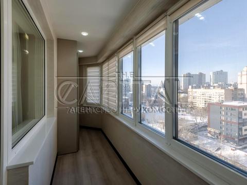 квартира за адресою Золотоустівська вул., 25