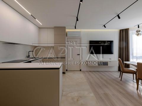 квартира за адресою Золотоустівська вул., 25