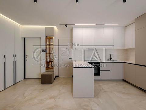 квартира за адресою Золотоустівська вул., 25