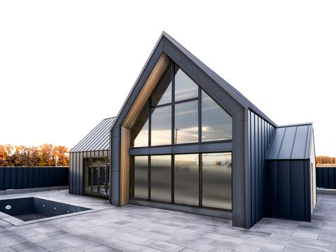 будинок за адресою заміська