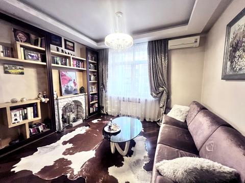 квартира за адресою Київ, Щекавицька вул., 30/39