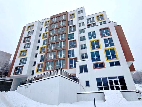 квартира по адресу Камышовая ул., (Будинок)