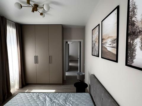 квартира за адресою Ювілейний пров., 4