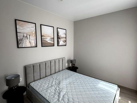 квартира за адресою Ювілейний пров., 4