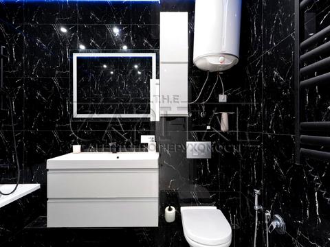 квартира за адресою Каховська вул., 62-А