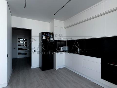 квартира за адресою Каховська вул., 62-А