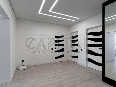 квартира за адресою Каховська вул., 62-А