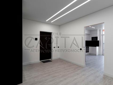 квартира за адресою Каховська вул., 62-А