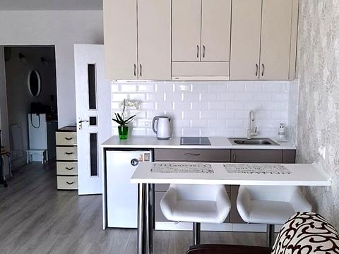 квартира за адресою Сінна вул., 9